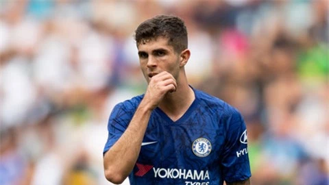 Cầu thủ trẻ xuất sắc nhất Premier League 2019/20: Pulisic đấu 3 sao trẻ M.U