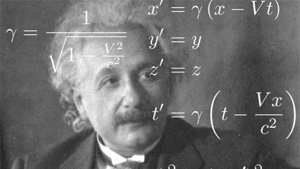 Albert Einstein và những bài học thú vị từ cuộc đời ông - ảnh 4