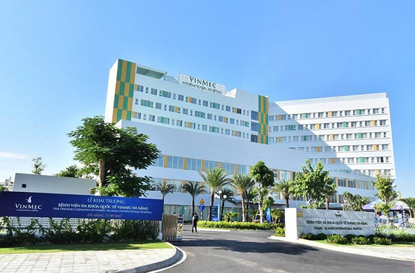 Vingroup tài trợ hóa chất gần 30 tỉ đồng thực hiện 50.000 xét nghiệm chẩn đoán virus SARS-CoV-2 