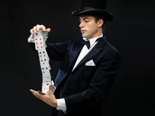 Giải mã bí mật không tưởng đằng sau 13 trò ảo thuật nổi tiếng