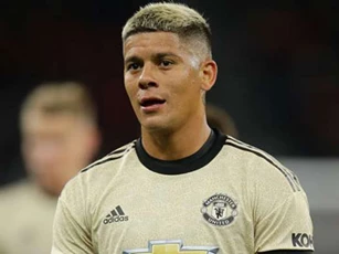 Chuyển nhượng MU: Bị HLV Solskjaer nói lời phũ phàng, Rojo quyết tâm ra đi