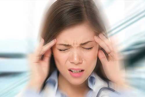 Người hay bị chóng mặt khi đứng dậy cần cẩn trọng với 5 bệnh nguy hiểm, nên đi khám sớm