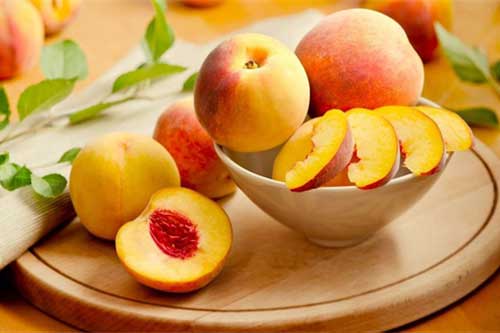 Ăn quả đào mà phạm phải 3 đại kỵ dễ tổn hại sức khỏe, mang họa vào thân