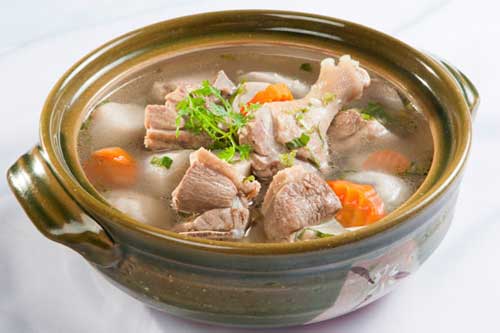 Bác sĩ Đông y chia sẻ những món ăn chữa bệnh từ thịt vịt, ai không biết "phí hoài thanh xuân"