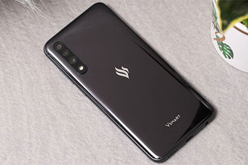 Vsmart Live 4 với Snapdragon 720G, pin 5.000mAh, 4 camera sau, giá rẻ bất ngờ, sắp ra mắt?