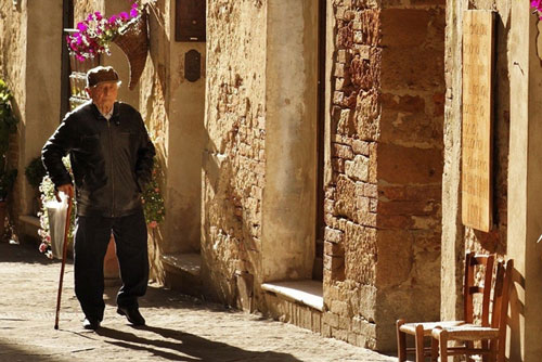 Thú vị: Những nơi cấm dân... chết kỳ lạ nhất thế giới