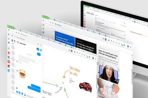 5 ưu điểm giúp Cốc Cốc phát triển thần tốc ở Việt Nam