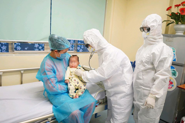 Chuyện Covid Đà Nẵng đầm đìa nước mắt