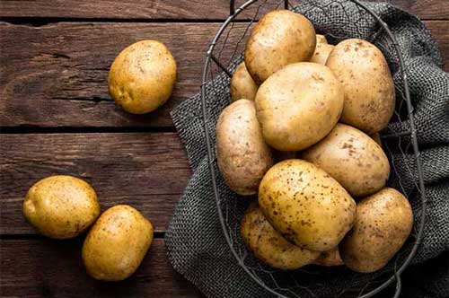 Lợi ích và tác hại của khoai tây cần chú ý khi ăn