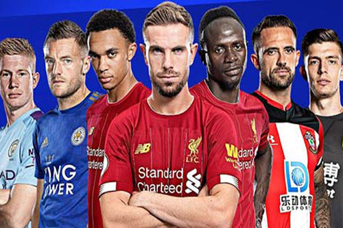 Cầu thủ xuất sắc nhất Premier League 2019/2020: Liverpool chiếm 3/7 suất