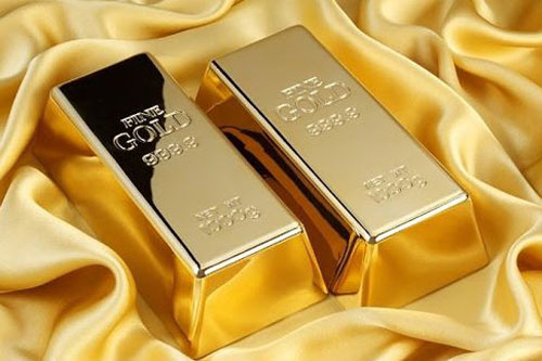 Giá vàng hôm nay (7/8): Liên tục lập đỉnh mới