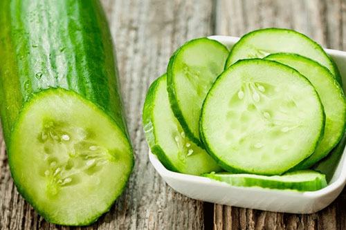 Những loại thực phẩm rẻ tiền vừa giúp thải độc gan lại thanh lọc máu hiệu quả