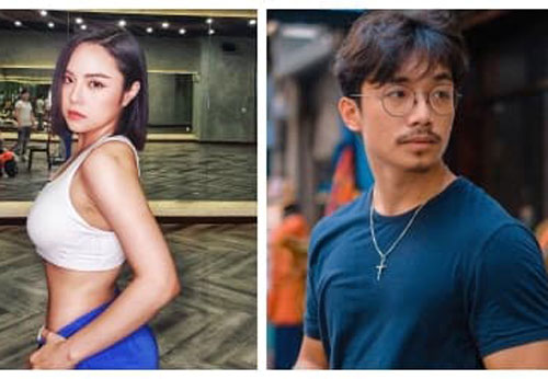 Bạn trai tin đồn công khai đăng ảnh Thái Trinh hậu bắt gặp hẹn hò: Quyết định công khai hay gì?