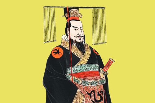 Lộ điểm yếu lớn nhất của Tần Thủy Hoàng: Vì sao người đời lại thấy thương cảm?