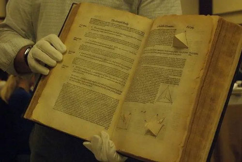 Bạn sẽ không ngờ thế giới thú vị đến vậy trước khi xem những bức hình này