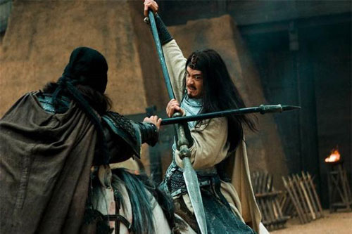 Nếu Trương Phi và Mã Siêu giao đấu tới cùng, ai sẽ là người thắng cuộc?