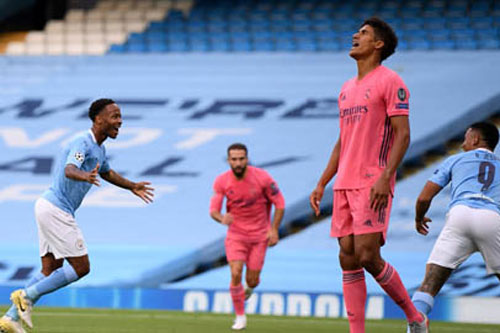 Ferdinand gây bất ngờ khi chỉ ra tội đồ đáng trách hơn Varane