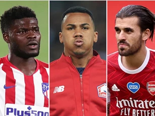 CHUYỂN NHƯỢNG Arsenal: Arteta ‘chốt hạ’ 3 mục tiêu mua sắm