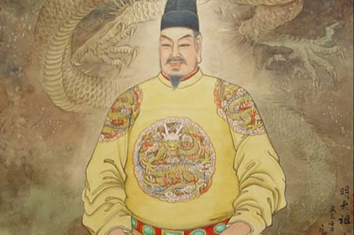 Dấu tích Ma giáo - Minh giáo