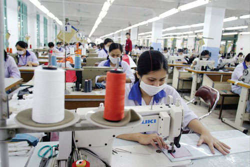 Động lực kinh tế Việt Nam giai đoạn hậu đại dịch COVID-19