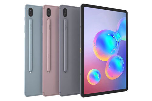 Bảng giá máy tính bảng Android tháng 8/2020: 2 sản phẩm giảm giá