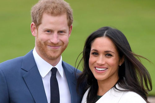 Meghan từng than vãn 'phải từ bỏ cả cuộc đời vì hoàng gia'