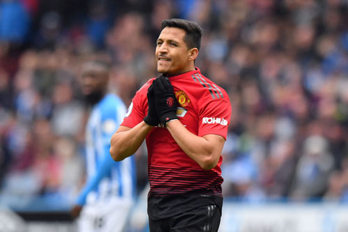 Top 10 hợp đồng tồi tệ nhất của M.U ở kỷ nguyên Premier League: Alexis Sanchez đầu bảng