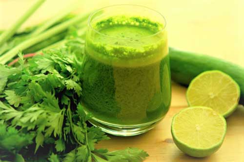 Giảm mỡ bụng nhanh chóng chỉ trong vòng từ 3 - 5 ngày nhờ loại đồ uống này!