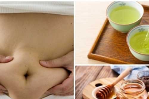 Uống thứ này sáng – tối, bụng to như mang bầu cũng trở nên săn chắc về dáng như thời con gái