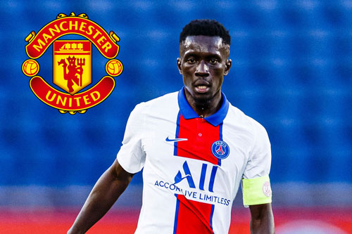 CHUYỂN NHƯỢNG M.U: Solskjaer muốn mua ‘máy quét’ của PSG, Dortmund ra ‘tối hậu thư’ vụ Sancho