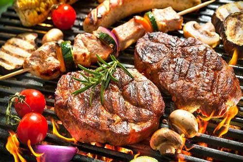 Ướp thịt nướng cứ cho thêm 1 thứ này, đảm bảo thịt vàng ươm - thơm phức, ngon gấp 10 lần nhà hàng