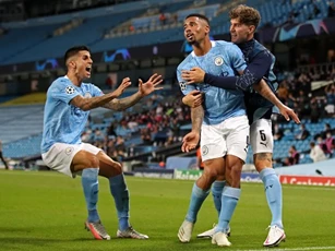SỐC: Juventus, Real Madrid bị loại khỏi Champions League