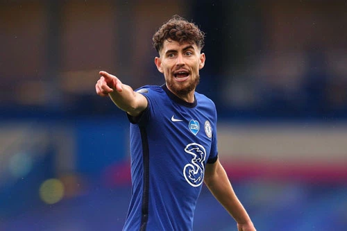 =6. Jorginho (110.000 bảng/tuần). =6. Jorginho (110.000 bảng/tuần).