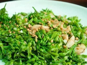 Loại thực phẩm vừa là hoa vừa là rau, có công dụng giải nhiệt lại giúp cả nhà khỏe mạnh, ăn ngon ngủ kỹ