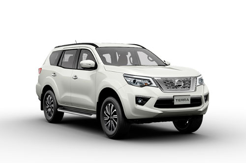 Bảng giá xe Nissan tháng 8/2020: Giảm giá mạnh, thêm lựa chọn mới