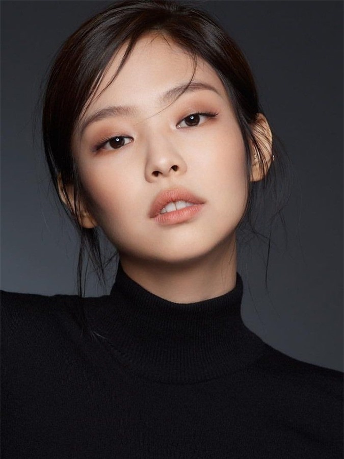 7 idol nữ có khuôn miệng hình tam giác cuốn hút nhất ...