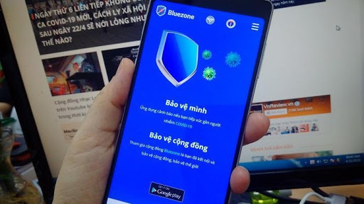 Thủ tướng đề nghị mọi người dân có smartphone cài ứng dụng Bluezone