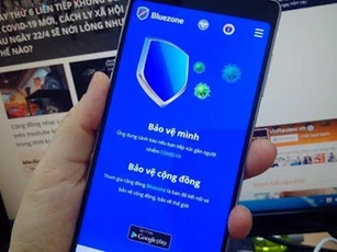 Thủ tướng đề nghị mọi người dân có smartphone cài ứng dụng Bluezone