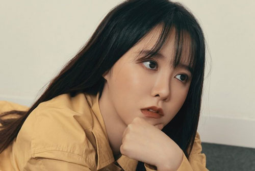 Goo Hye Sun và màn ‘lật mặt’ sau tuyên bố giải nghệ