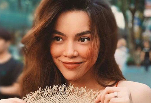 Hồ Ngọc Hà: "Album mới vẫn cô đơn, sai lầm và đau khổ"