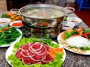 Cách làm món bò nhúng giấm tại nhà, ngon không kém ngoài hàng