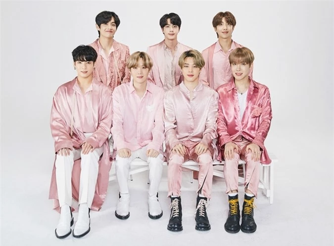 Các nhóm Kpop tương đồng: BTS giống Black Pink hay Twice? - Ảnh 3