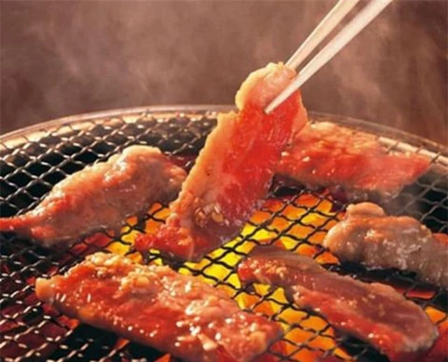 Công thức sốt nướng dùng cho tất cả các loại thịt và hải sản chuẩn nhà hàng - Ảnh 3