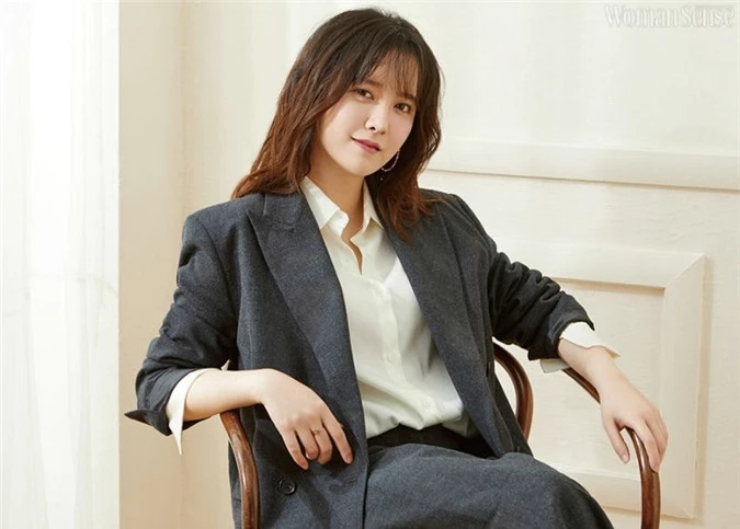 Goo Hye Sun và màn ‘lật mặt’ sau tuyên bố giải nghệ - Ảnh 3