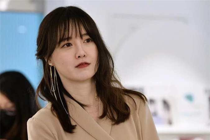 Goo Hye Sun và màn ‘lật mặt’ sau tuyên bố giải nghệ - Ảnh 4