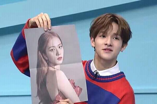 Những idol Kpop thừa nhận từng 'cảm nắng' đồng nghiệp