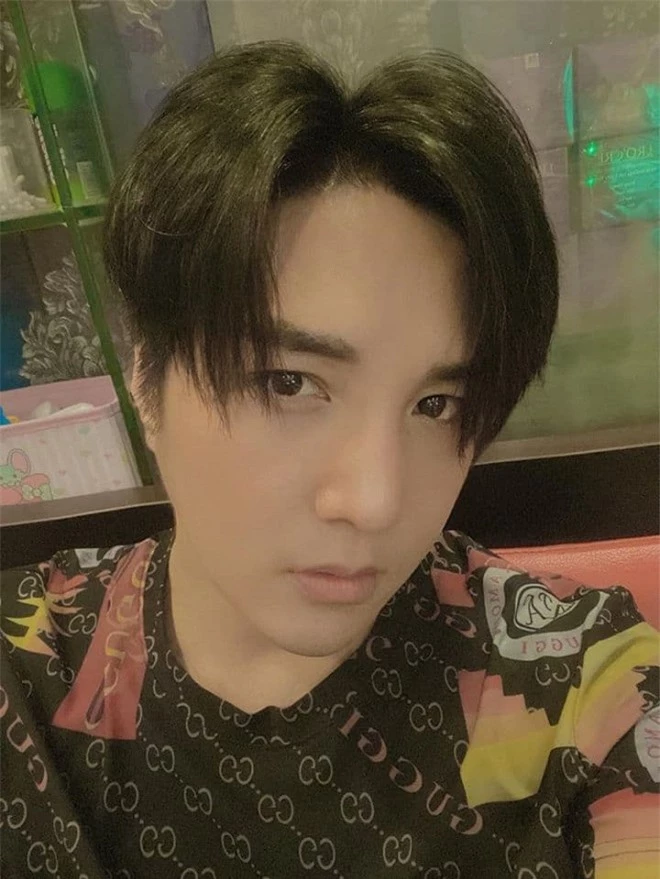 Lâm Chấn Khang 0