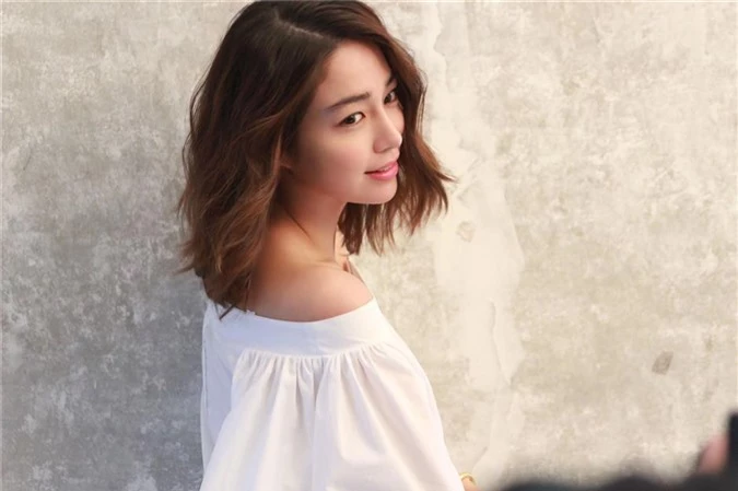 Lee Min Jung - nàng tiểu thư ngậm đắng nuốt cay vì chồng ngoại tình - Ảnh 10