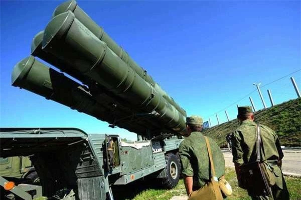 Nga bình thản 'nhìn' Ankara sử dụng S-400 để 'ép' Mỹ