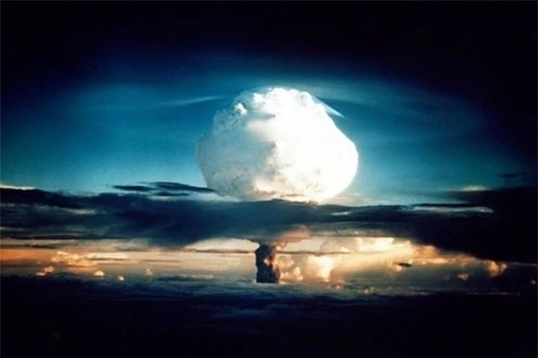 Nga sẽ nối lại hoạt động thử nghiệm vũ khí hạt nhân để ‘trả đũa’ Mỹ?